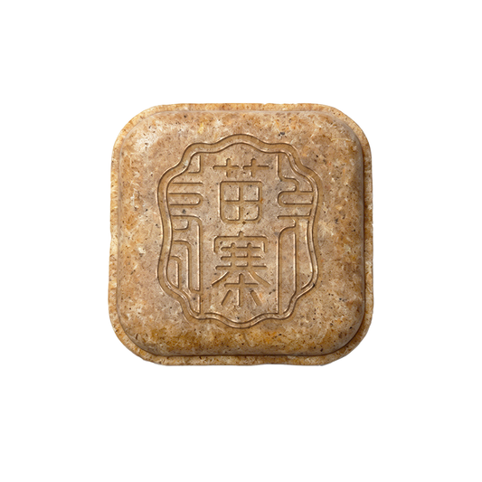 🌟Reishi Shampoo Bar